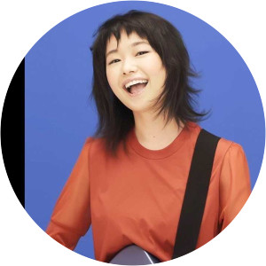 Aozora Hayashi Singer