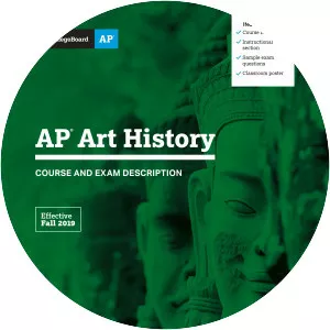 AP Art History - Exam
