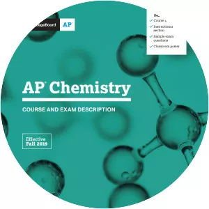 AP Chemistry - Exam