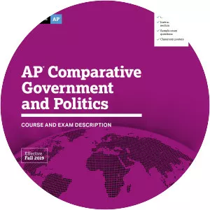 AP Comparative Government and Politics