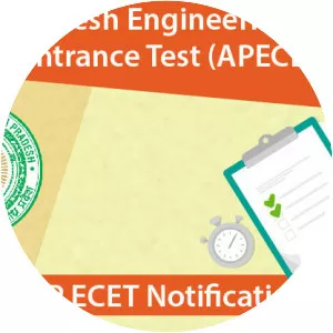 AP ECET · 2019