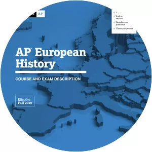 AP European History - Exam
