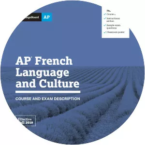 AP French Language and Culture - Exam