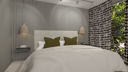 ap interior design by Anne Pecher - Design agency in Leutasch, Austria