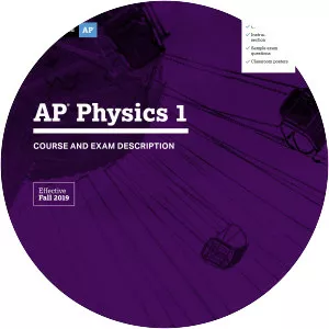 AP Physics 1: Algebra-Based