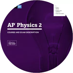 AP Physics 2: Algebra-Based