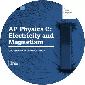 AP Physics C: Electricity and Magnetism