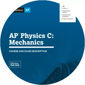 AP Physics C: Mechanics
