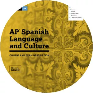 AP Spanish Language and Culture - Exam