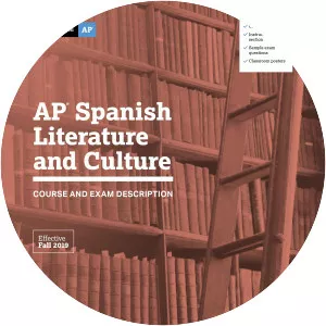 AP Spanish Literature and Culture - Exam