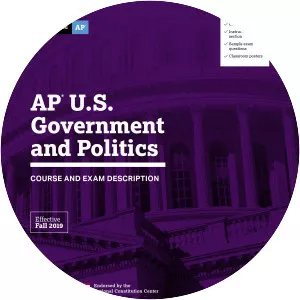 AP United States Government and Politics