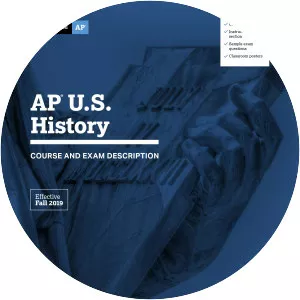 AP United States History - Exam
