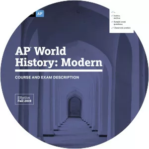 AP World History: Modern - Exam