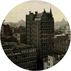 APA Building, Melbourne