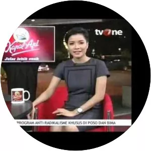 Apa Kabar Indonesia - Indonesian talk show