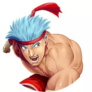 Apachai Hopachai - Fictional character