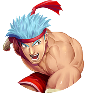 Apachai - TV character