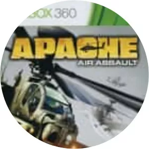 Apache: Air Assault