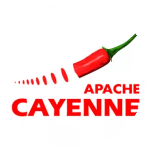 Apache Cayenne - 