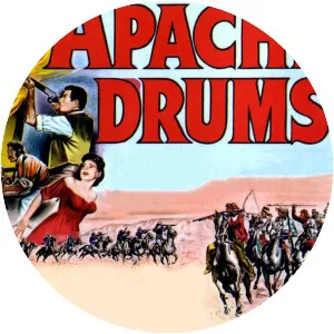 Apache Drums