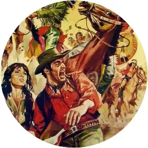 Apache Fury - 1964 ‧ 1h 30m