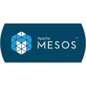 Apache Mesos photograph