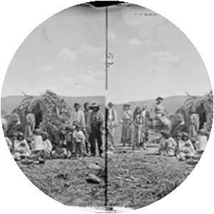 Apache–Mexico Wars - 