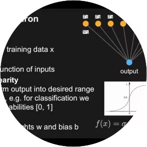 Apache MXNet - Software