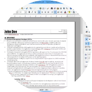Apache OpenOffice - Software