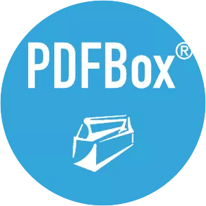 Apache PDFBox - 