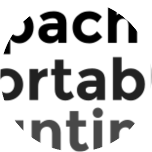 Apache Portable Runtime - System software