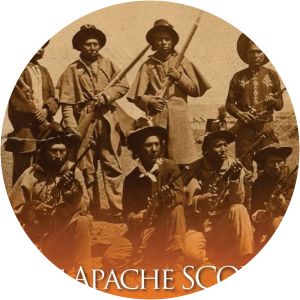 Apache Scouts