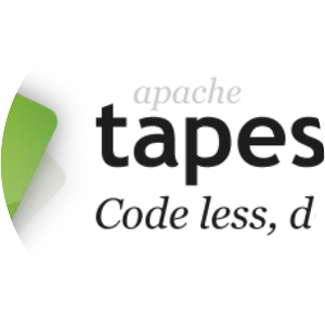 Apache Tapestry - Software