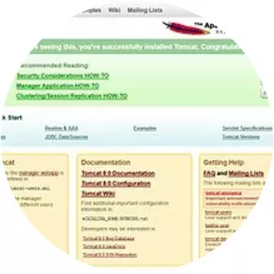 Apache Tomcat - Software