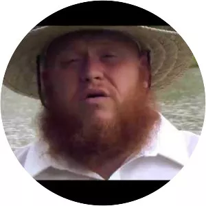 Apalachee Don - Singer