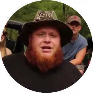 Apalachee Falls - Musical artist