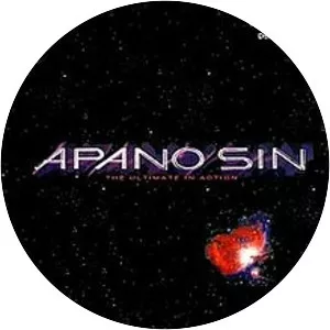 Apano Sin - Computer game