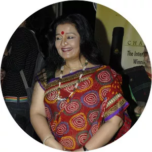 Ruby Bhatia and Apara Mehta appear in Chori Chori Chupke Chupke.