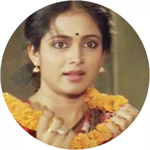 Aparajita Mohanty