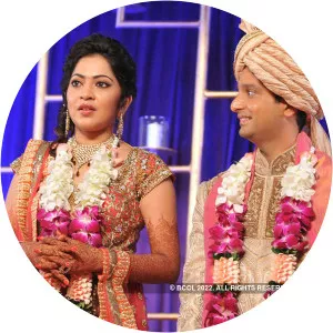 Aparajith Jayaraman photograph