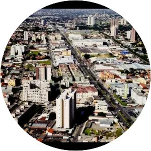 Aparecida de Goiânia