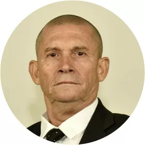 Aparecido Macedo - Politician