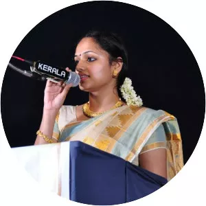 Aparna B. Marar