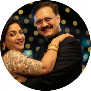 Aparna Barve photograph