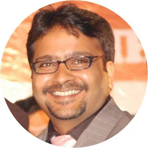 Aparna Charan photograph