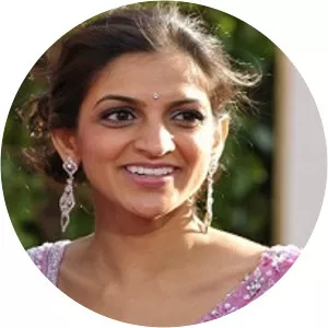 Aparna Danna - Mychael Danna's wife