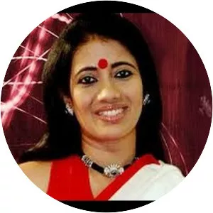 Aparna Guhathakurta - Prosenjit Chatterjee's ex-wife