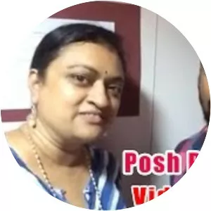 Aparna Malladi - Movie director