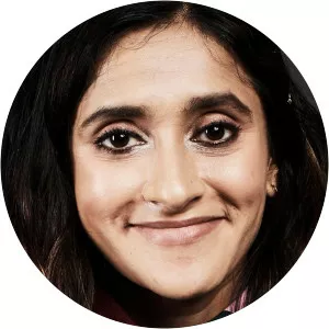 Aparna Nancherla - American comedian