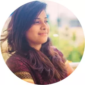 Aparna Nandan Singer